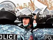 В Армении задержали архиепископа по делу о сбыте наркотиков