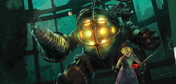 Режиссёр экранизации BioShock рассказал о причинах отмены фильма и его возможной концовке