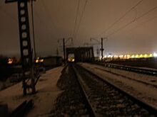 Обстоятельства травмирования девушки поездом выясняют в Новочеркасске