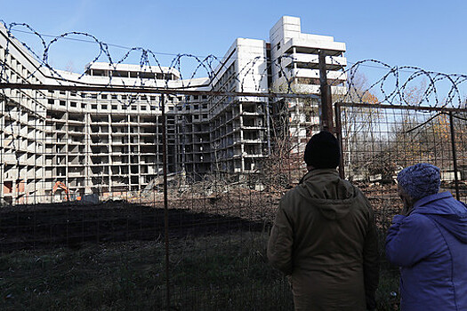 Верховный суд России обязал Фонд развития территорий возмещать затраты в банкротстве застройщиков