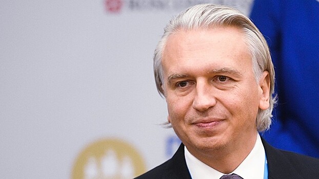 Кандидат на пост главы РФС остался без конкурентов