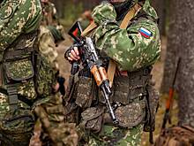 В России высказались о попытках ВСУ прорваться через госграницу