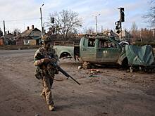 В США высказались о давлении на Украину ради мира с Россией