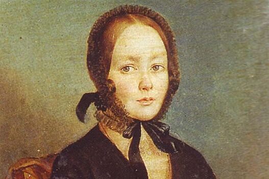 Пушкин и Анна Керн: что между ними было на самом деле