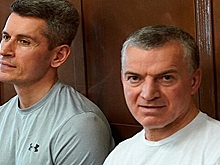 Во время оглашения приговора совладельцу группы «Сумма» Магомедову сработала система оповещения