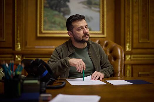 «Курильские острова — территория РФ». Сахалинский губернатор ответил Зеленскому