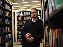 Кирилл Щитов: Нам есть чем гордиться, но мы не останавливаемся на достигнутом