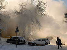 Вильфанд: Заволжье, Урал и Западная Сибирь находятся в аномально холодной зоне