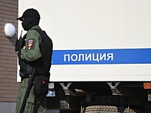 Арестован предполагаемый убийца 12-летней российской школьницы