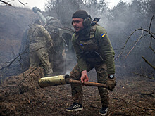 В Париже заявили о панике Запада из-за осознания поражения на Украине