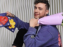 Егор Крид вспомнил о Даше Клюкиной: «Она разбила мне сердце»