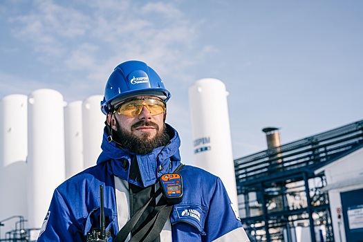 «Газпромнефть-Оренбург» за год нарастил добычу углеводородов в регионе