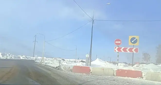 В Самарской области отремонтируют и благоустроят две трассы