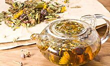 Ученые: травяной чай может стать причиной болезни печени и возникновения рака