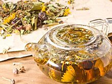 Ученые: травяной чай может стать причиной болезни печени и возникновения рака