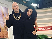 Потап прокомментировал отношения с Настей Каменских