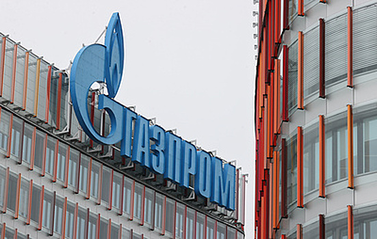 Forbes: "Газпром" возглавил рейтинг 100 крупнейших компаний - инвесторов РФ