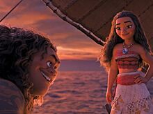 Дуэйн Джонсон подтвердил начало съемок ремейка фильма «Моана»