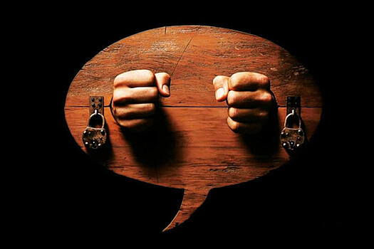 Принуждение к единомыслию