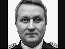 Стало известно о гибели полковника ВВС Украины