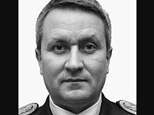 Стало известно о гибели полковника ВВС Украины