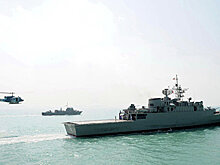 США и Иран на грани войны?