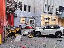 Депутат Новой Каховки погиб от удара ВСУ