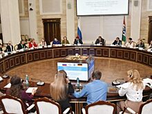 Менеджеры из ФРГ проходят стажировку в Сибири