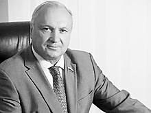 Умер руководивший Красноярском 15 лет политик