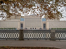 ВС РФ за неделю нанесли массированный и шесть групповых ударов по Украине
