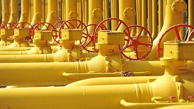 Россия и Украина обнародовали договоренности по газу