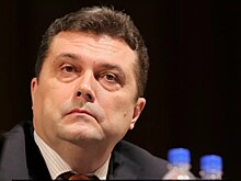 Главу Союза журналистов России наградили премией "Золотой эфир-2023"