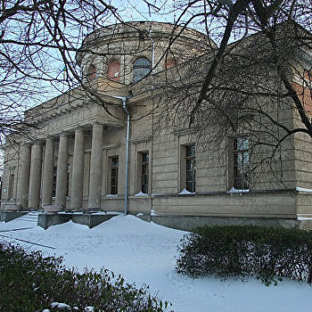 СМИ: У правительства нет денег на ремонт Николаевской обсерватории, включенной в список ЮНЕСКО