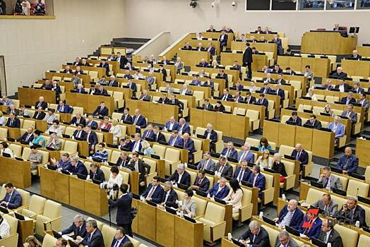 «Наше общество стало управляемым». Иностранным маркетологам намерены запретить участие в госзакупках