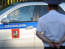 Все сбежавшие из башкирского лагеря подростки вернулись в детдом
