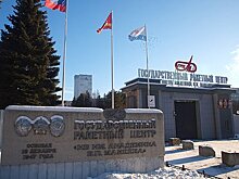 В России создали прототип гиперзвукового летательного аппарата