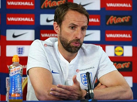 Гарет Саутгейт: «Контратака сборной Англии была абсолютно безжалостной»