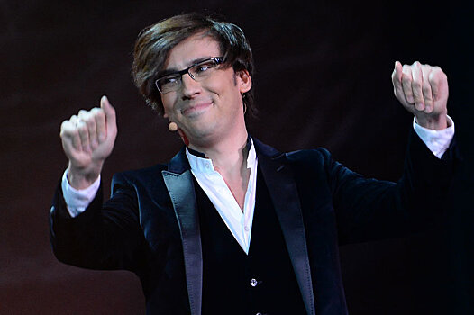 Экс-солистка «Миража» закрыла конфликт с Галкиным