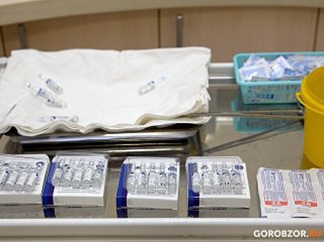 В Минздраве Башкирии заявили, что граждане не имеют права выбирать вакцину от коронавируса