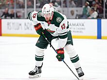 Дубль Тренина помог «Миннесоте» обыграть «Виннипег» в овертайме в матче предсезонки НХЛ