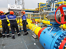«Газпром» обвинили в аномальном повышении цен на электричество в России