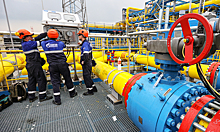 «Газпром» обвинили в аномальном повышении цен на электричество в России