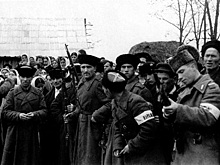 Как воевал русский легион предателей против СССР