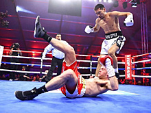 Эндрэд обязан дать бой Алмханулы или останется без титула — решение WBO