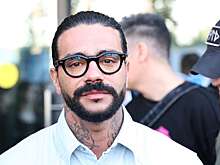 Экс-девушка Тимати опубликовала дерзкое фото в кожаном луке