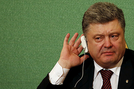 В поисках денег: Украина поскребет по офшорам