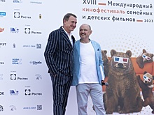 Фильм «Дорога к дому» победил на фестивале «В Кругу семьи»