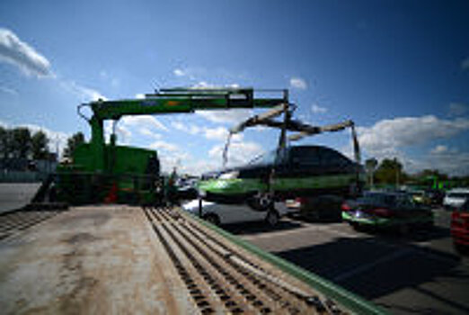 ФАР поддержала идею сузить парковочные места на улицах