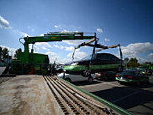 ФАР поддержала идею сузить парковочные места на улицах