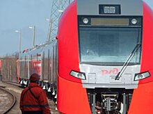 "Сапсаны" для Крыма: Siemens ведет переговоры с РЖД